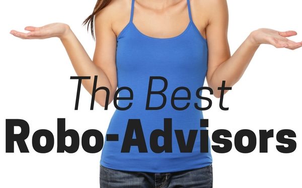 Best robo-advisors for women.