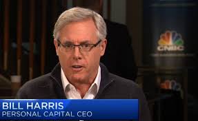 Bill Harris - founder Personal Capital