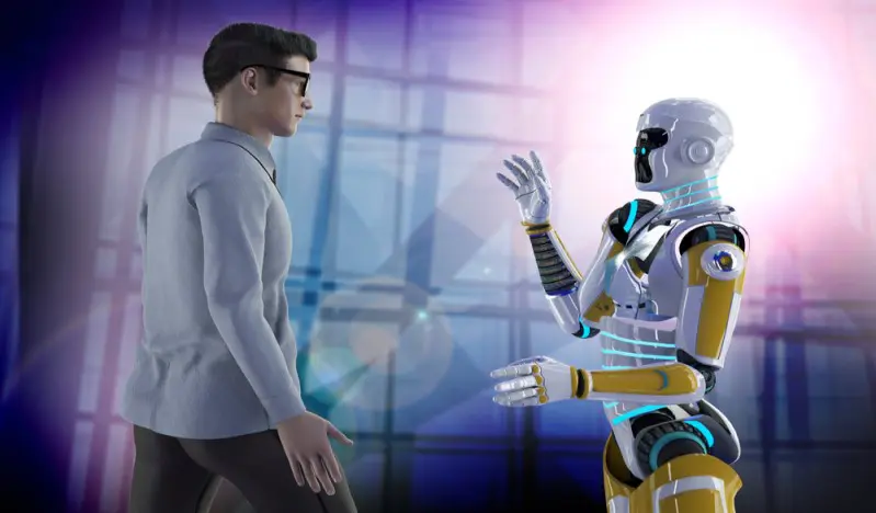 robo vs human financial advisor