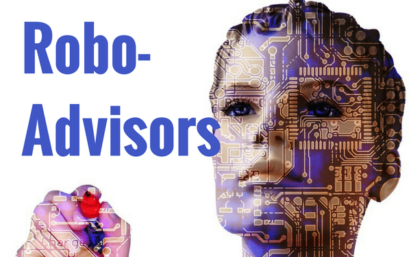 What does the future of robo-advisors hold? Are human financial advisors doomed?