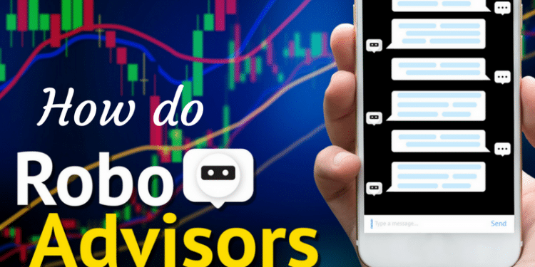 How do robo advisers work? What are robo adviser algorithms and features?