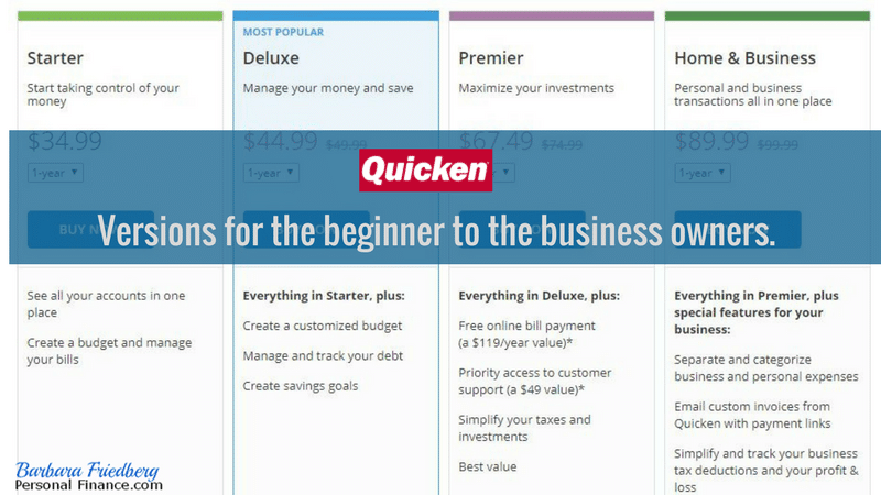 personal capital vs quicken personal capital vs quicken