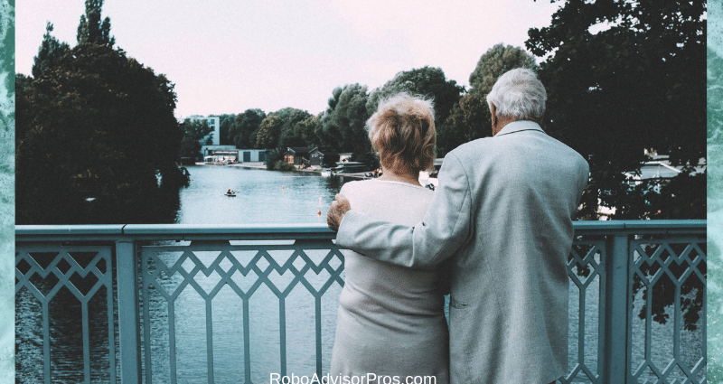 Best robo-advisor for retirees