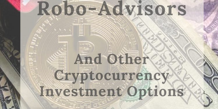 Bitcoin-robo-advisor