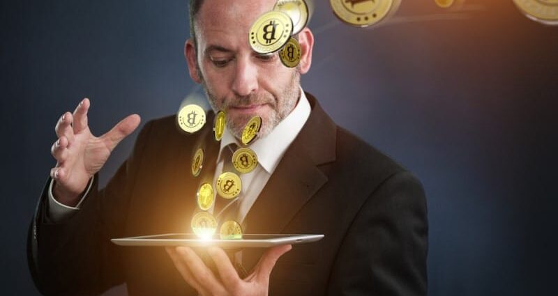 bitcoin advisor