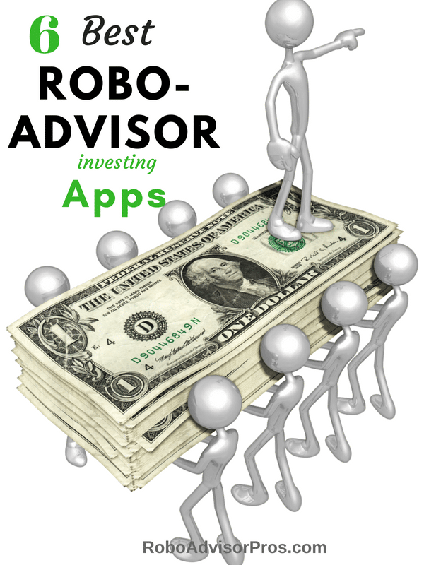 best-robo-advisor-investing-apps