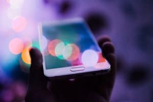 cell phone for best financial planning apps