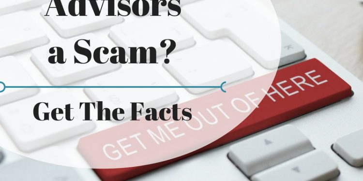 Are robo-advisors a scam?
