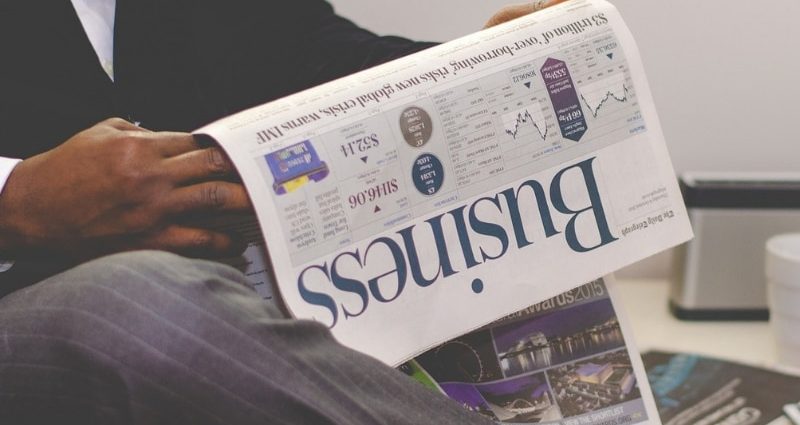 robo-advisor news for November 2018