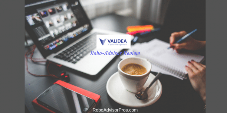 Validea Legends Robo-Advisor