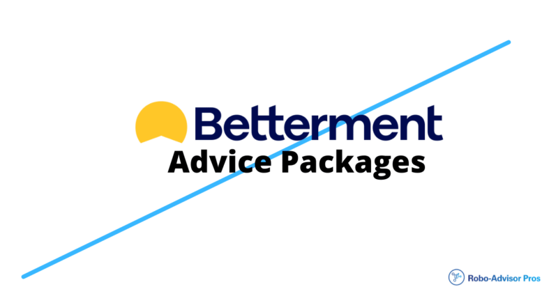 betterment financial advisors