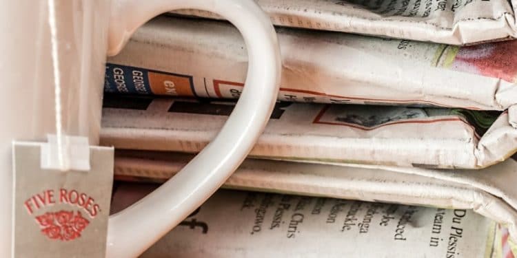 march robo advisor news