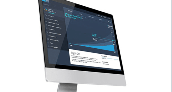 Schwab robo-advisor subscription