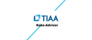 tiaa robo advisor logo