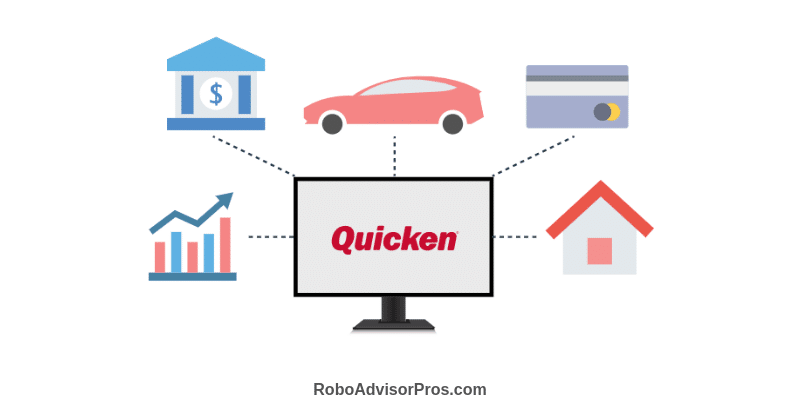 personal capital vs quicken