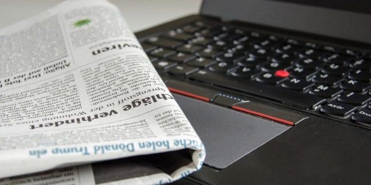 robo-advisors latest news