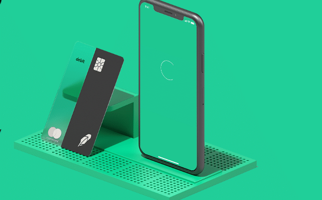 robinhood mobile