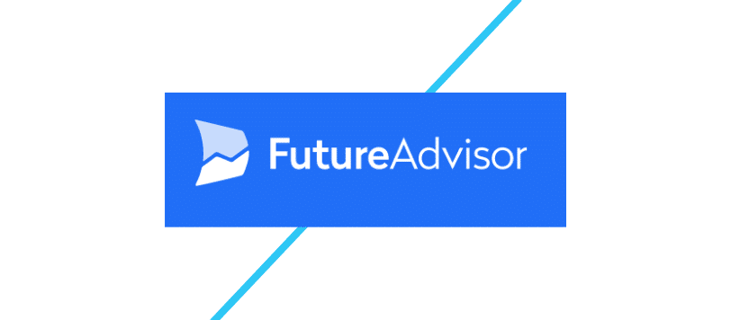 FutureAdvisor Logo