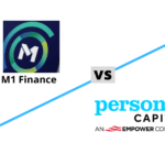 m1 finance vs personal capital
