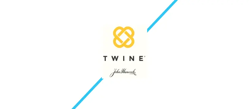 Twine investing logo