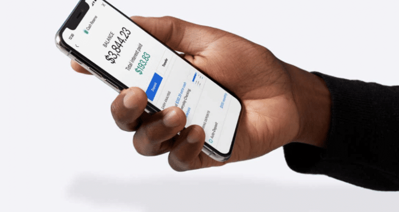 betterment mobile savings image