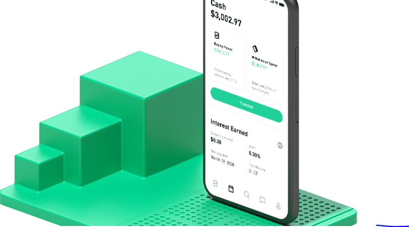 robinhood app 