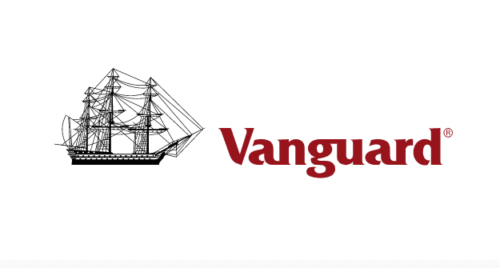 vanguard robo advisor review - logo