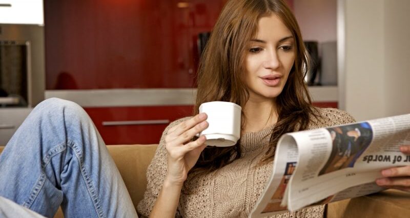 robo-advisor for high net worth investors-wealthy woman