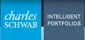 schwab intelligent portfolios logo