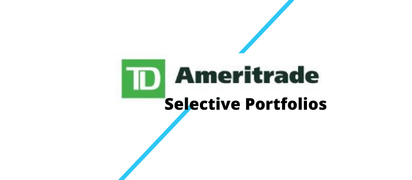 TD Ameritrade Selective Portfolios