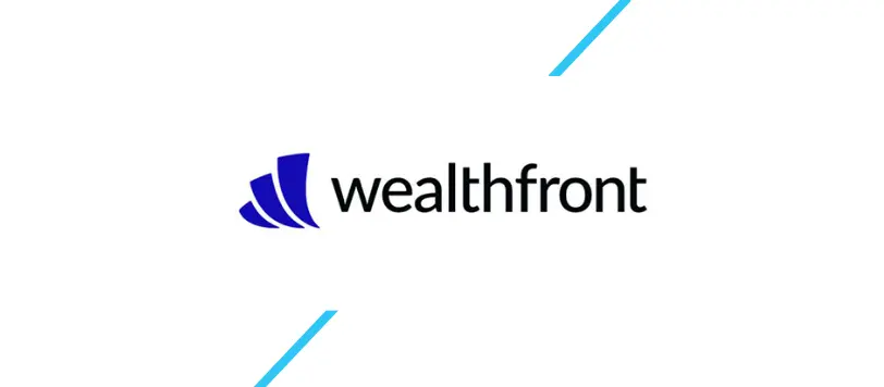 wealthfront review logo