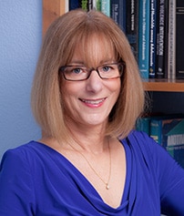 Barbara A. Friedberg, MBA, MS