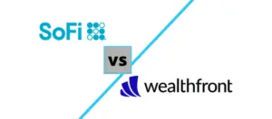 SoFi Invest vs Wealthfront