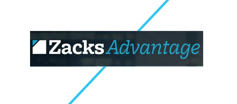 zacks advantage robo advisor logo