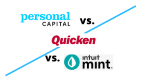 personal capital vs quicken vs mint