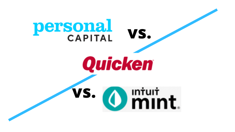 quicken mint personal capital blog review