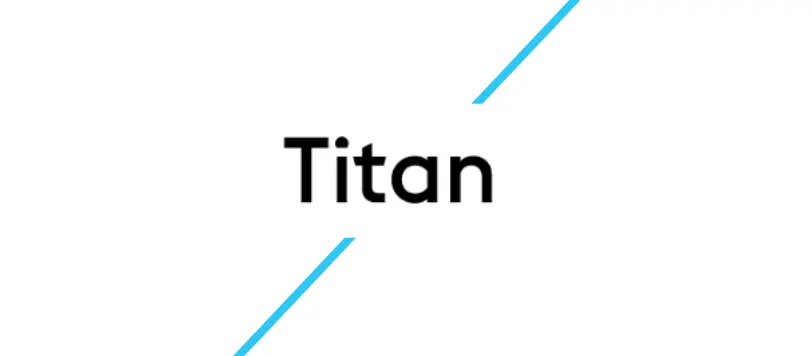 titan logo