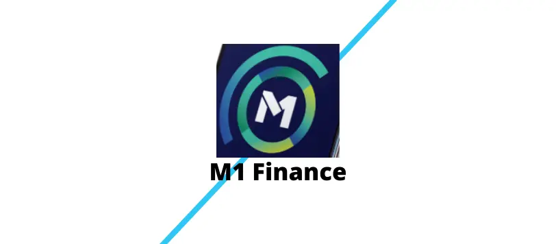 M1 Finance logo