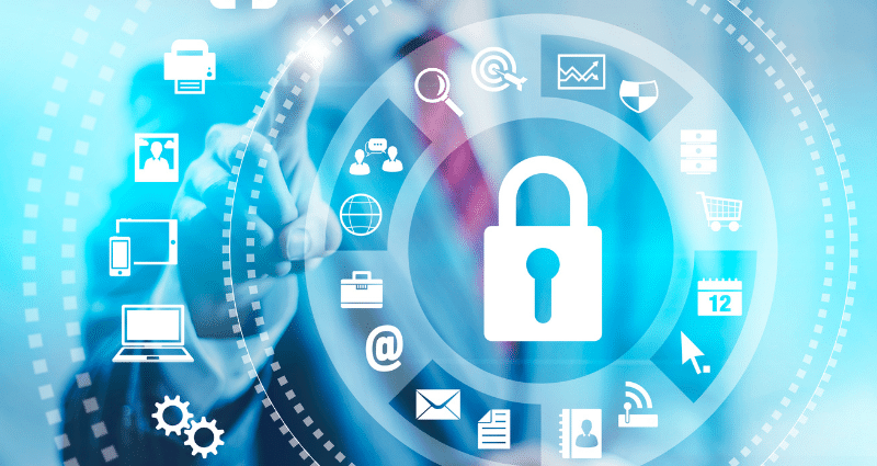 is wealthfront safe_image of lock and security symbols