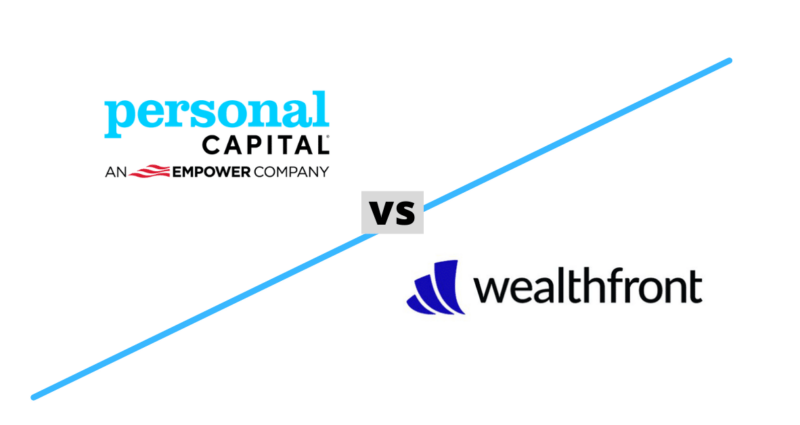 Personal Capital vs. Wealthfront