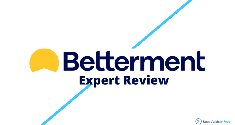 betterment review
