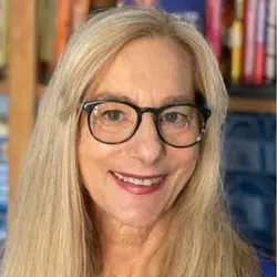 Barbara A. Friedberg, MBA, MS