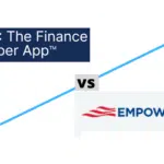 Empower (formerly Personal Capital) vs M1 Finance