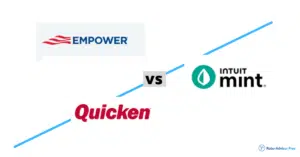 empower vs mint vs quicken