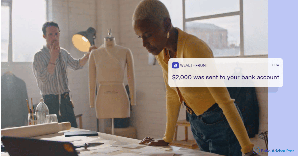 Wealthfront Portfolio Line of Credit Great for Ready Cash