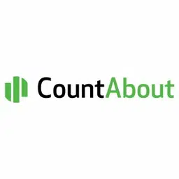 Countabout Logo