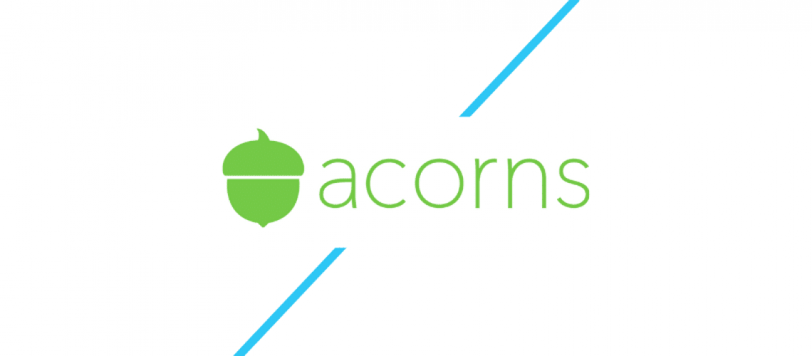 Acorns revew