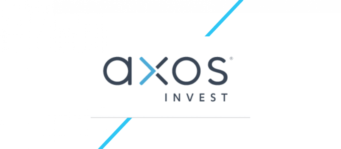 Axos logo