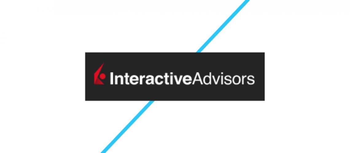 interactive advisors robo advisor review