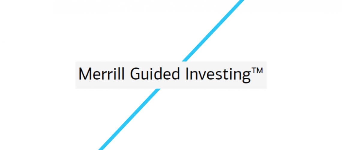 Merrill Edge Guided Investing Review RoboAdvisor Analysis